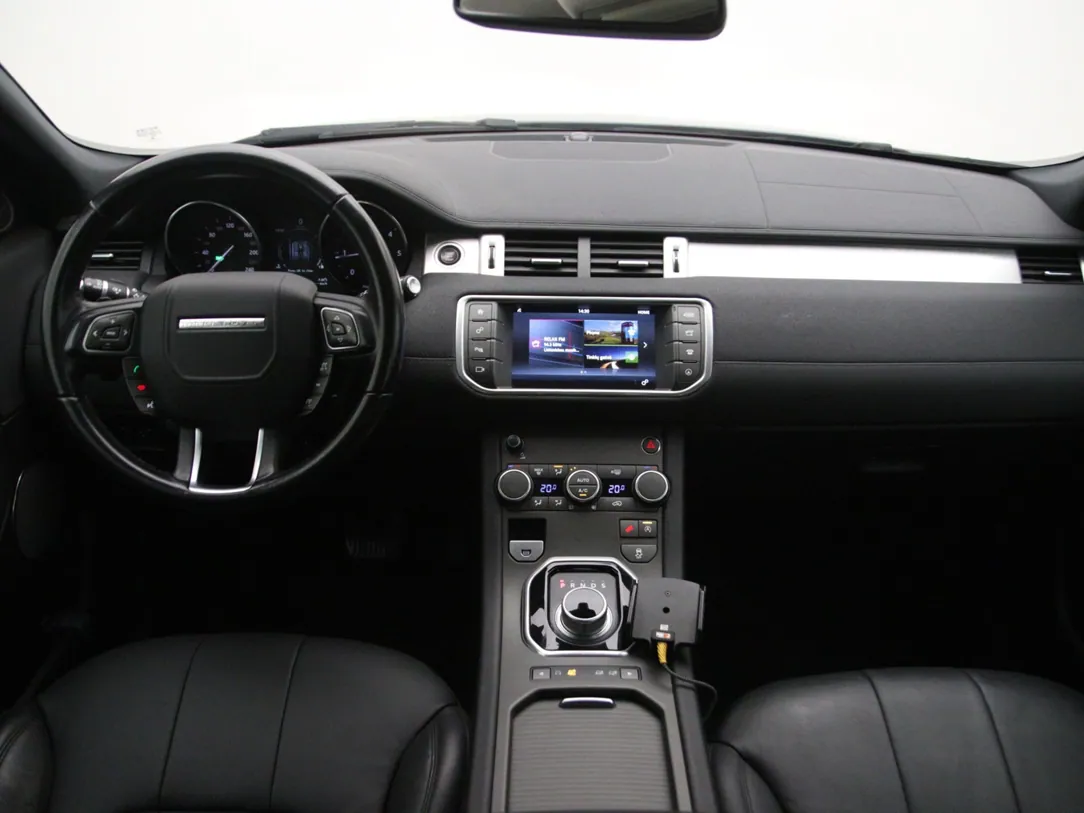 LAND ROVER RANGE ROVER EVOQUE Urban Series