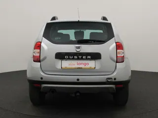 DACIA DUSTER Laureate