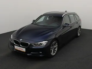 BMW 320 High Executive