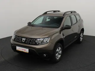 DACIA DUSTER Comfort