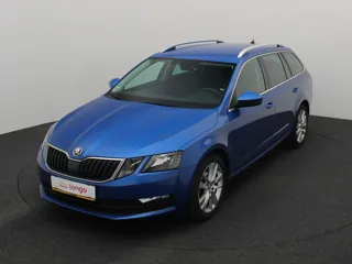 SKODA OCTAVIA Clever Edition