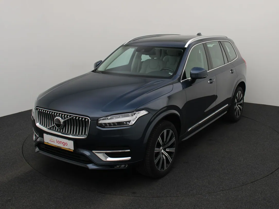 VOLVO XC90 MHEV Inscription