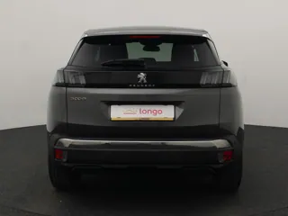 PEUGEOT 3008 Allure