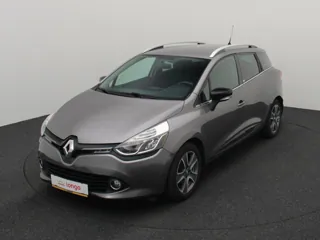 RENAULT CLIO Night&Day