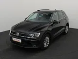 VOLKSWAGEN TIGUAN Comfortline Business