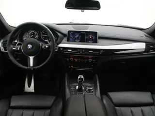 BMW X6 M Sport