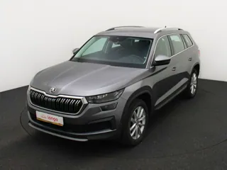 SKODA KODIAQ Business Edition Plus