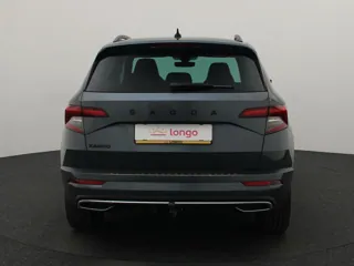 SKODA KAROQ Sportline Business