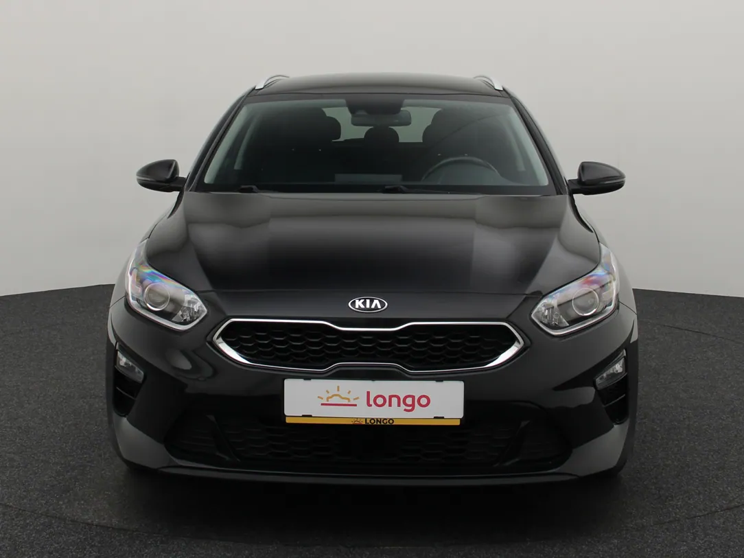 KIA CEED MHEV Dynamic Plus Line