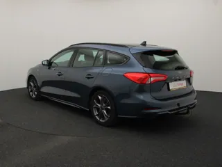 FORD FOCUS ST-Line