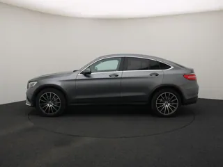 MERCEDES BENZ GLC250 Premium Plus