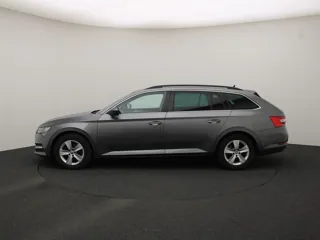 SKODA SUPERB Ambition