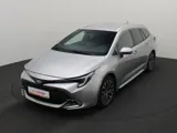 TOYOTA COROLLA Style