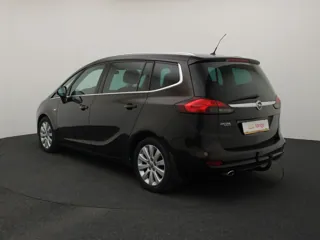 OPEL ZAFIRA TOURER Edition