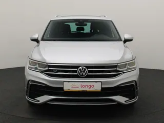 VOLKSWAGEN TIGUAN R-Line Business+