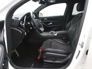 MERCEDES BENZ GLC350 AMG-Line