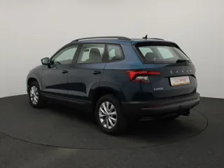 SKODA KAROQ Ambition
