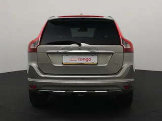 VOLVO XC60 Summum