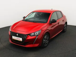 PEUGEOT 208 Allure