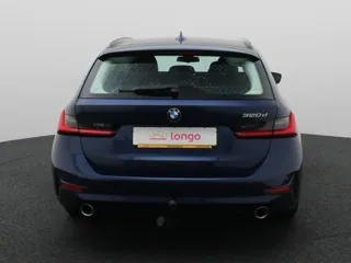 BMW 320 Executive Edition