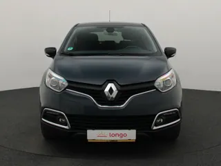 RENAULT CAPTUR Dynamique
