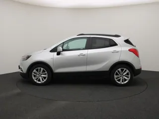 OPEL MOKKA X Online Edition