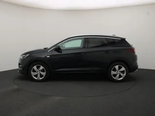 OPEL GRANDLAND X Business Executive