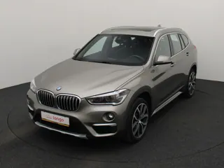 BMW X1 High Executive