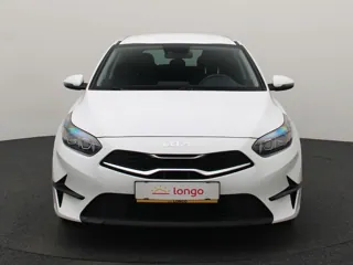 2022 KIA CEED DynamicLine