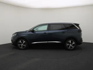 PEUGEOT 5008 Allure