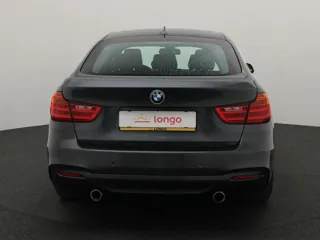 BMW 335 High Executive