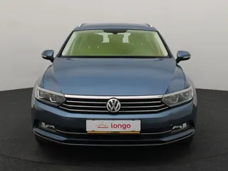 VOLKSWAGEN PASSAT B8 Highline