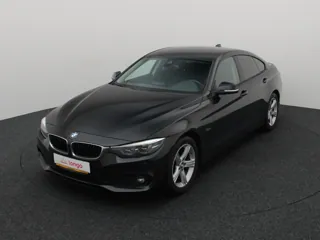 BMW 420 Gran Coupe Advantage