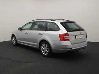 SKODA OCTAVIA Active