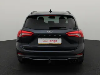 FORD FOCUS ST Line Business