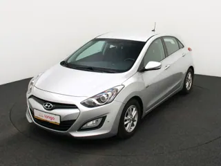 HYUNDAI I30 Business Edition
