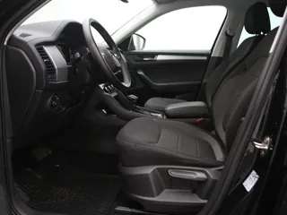 SKODA KODIAQ Clever