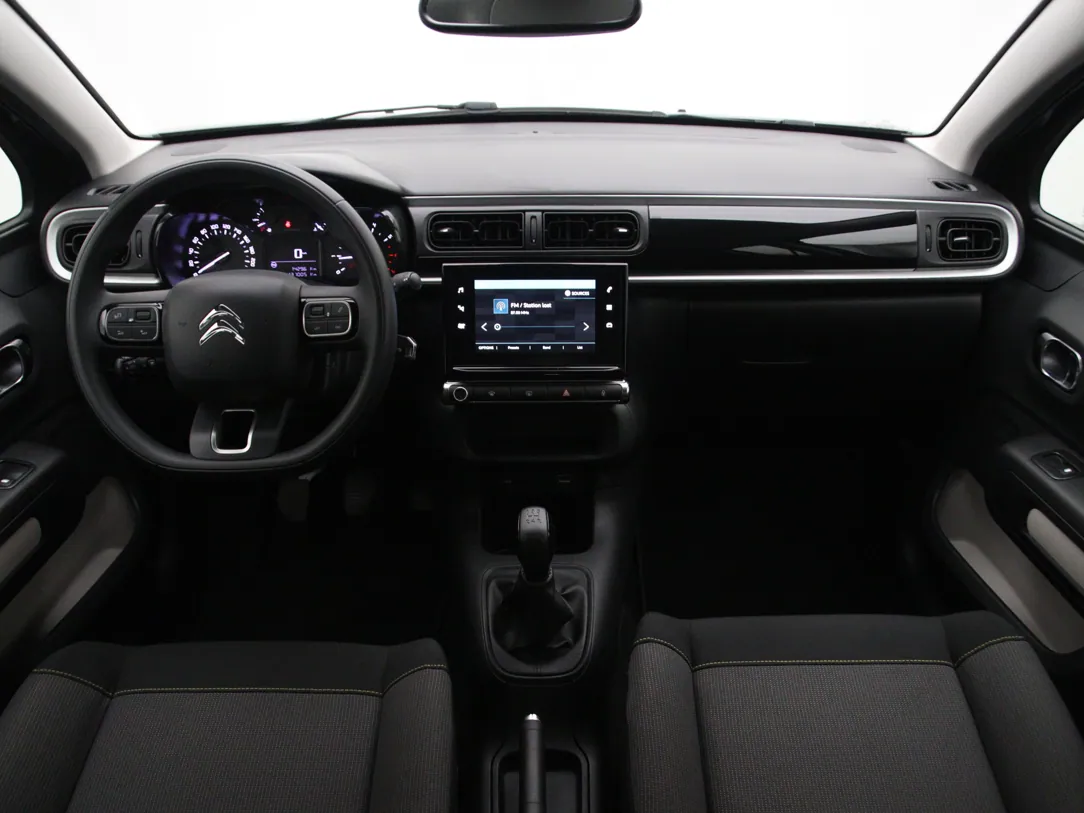 CITROEN C3 Feel Edition