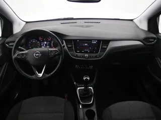OPEL CROSSLAND Edition