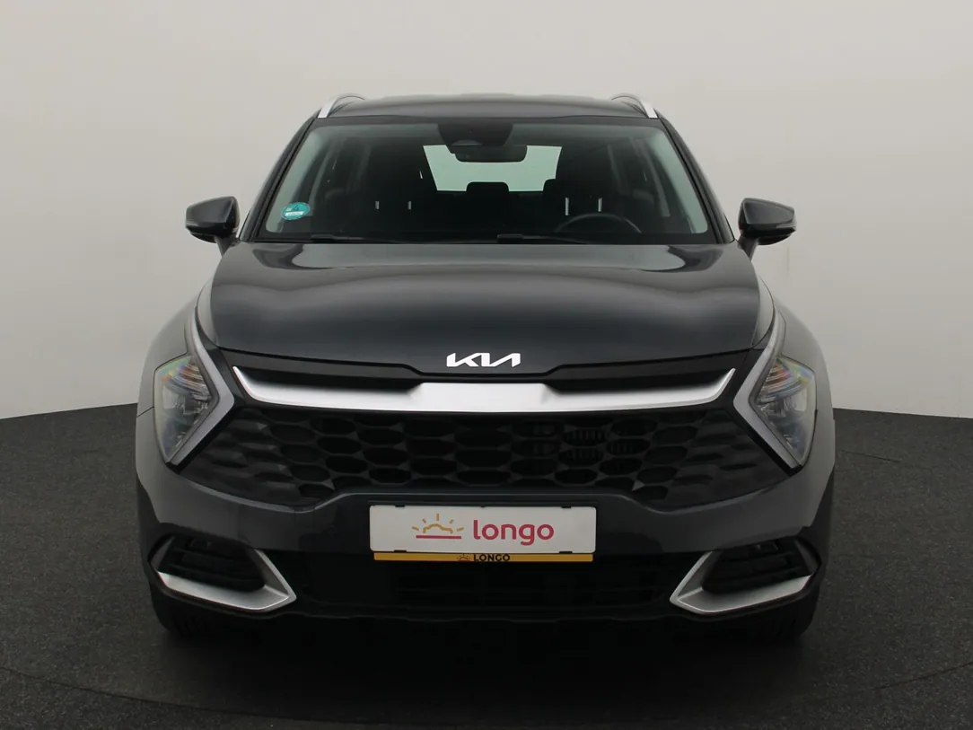 KIA SPORTAGE DynamicLine