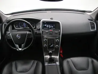 VOLVO XC60 Summum