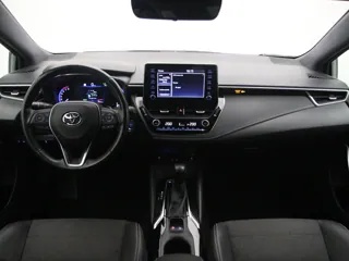 TOYOTA COROLLA Business Plus