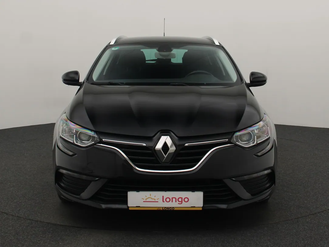 RENAULT MEGANE Limited