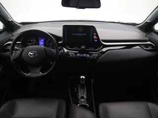 TOYOTA C-HR Executive