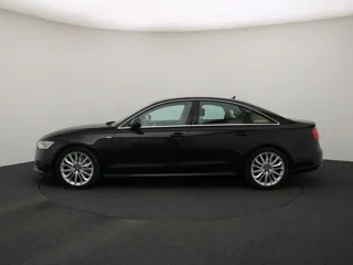 AUDI A6 Pro Line Plus