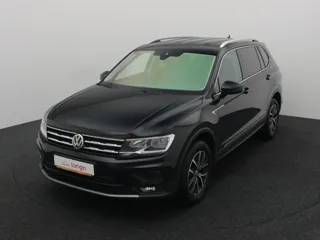VOLKSWAGEN TIGUAN ALLSPACE Comfortline Business