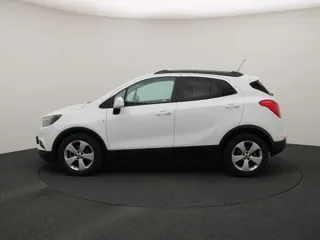 OPEL MOKKA X Business+