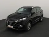 HYUNDAI TUCSON Comfort