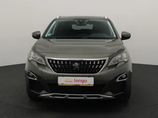PEUGEOT 3008 Allure