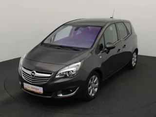 OPEL MERIVA Blitz